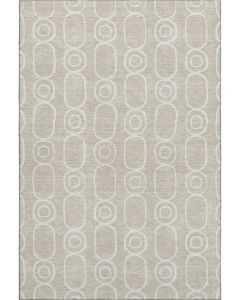 The Reserve TR6 Beige Area Rug