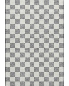 The Reserve TR7 Gray Area Rug