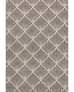 The Reserve TR9 Brown Area Rug