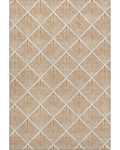 The Reserve TR9 Copper Area Rug