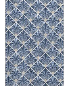 The Reserve TR9 Navy Area Rug