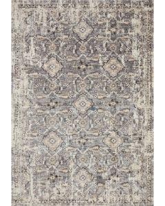 Theory THY-03 Natural/Grey Area Rug