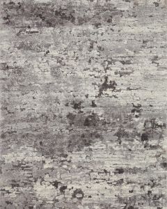 Theory THY-08 Charcoal/Grey Area Rug