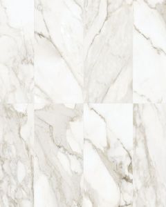 Tofane Calacatta Dolce Ceramic Marble Tile