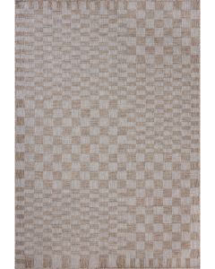 Topanga TOP-03 Natural/Dove Area Rug