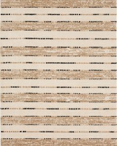 Traverse Lanes Tan Area Rug
