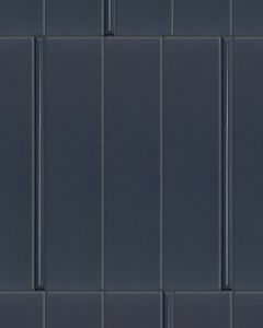 Trinidad Bora Bora Matte Ceramic Tile