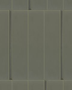 Trinidad Mandacaru Matte Ceramic Tile