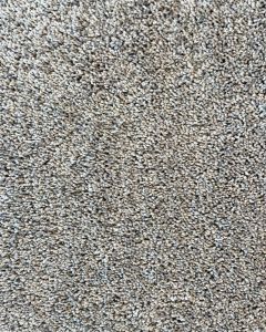 Soft Impact S Wild Truffle Textured Solid Carpet