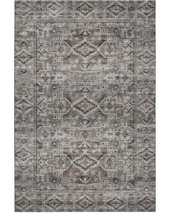 Tuscany TU10 Gray Area Rug