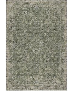 Tuscany TU12 Green Area Rug