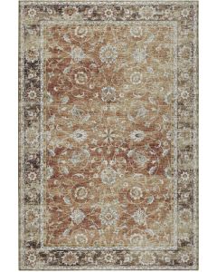 Tuscany TU14 Paprika Area Rug