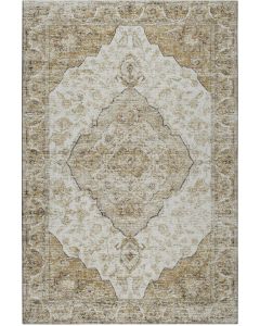 Tuscany TU9 Gold Area Rug