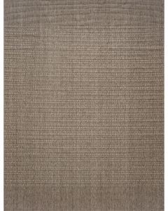 Tulum TLM01 Brown Area Rug