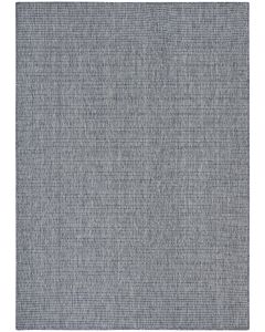 Tulum TLM01 Denim Area Rug