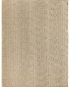 Tulum TLM02 Taupe Area Rug