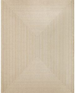 Tulum TLM04 Cream Area Rug