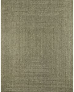Tulum TLM04 Olive Area Rug