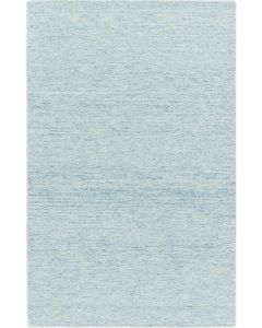 Tuscany 405 Teal Villa Area Rug