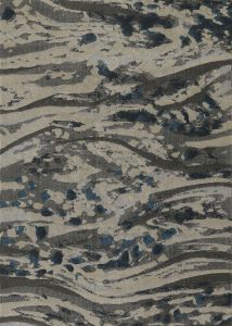 Upton UP2 Pewter Area Rug