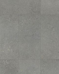 Urban Concrete Grey Porcelain Matte Tile