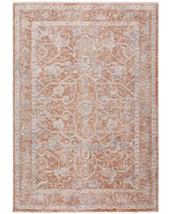 Vienna VI1 Spice Area Rug
