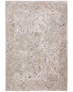 Vienna VI3 Linen Area Rug