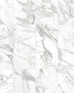 Vienna Arabescato Marble Porcelain Tile