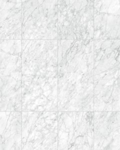 Vienna Carrara Gioia Marble Porcelain Tile