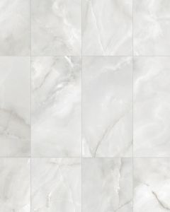 Vienna Onyx Nuvolato Marble Porcelain Tile