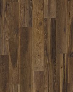 COREtec Plus HD Integrated Blended Umber Luxury Vinyl