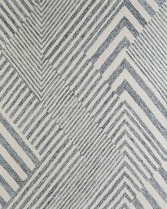 Wallace 8A42F Gray/Ivory Area Rug