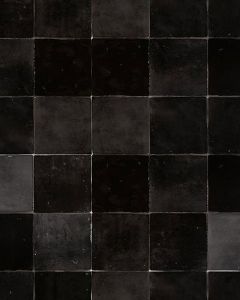 Wander Nero Porcelain Tile