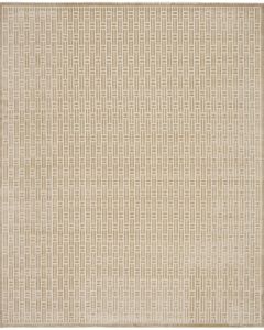 Washable Charm WCH02 Beige Ivory Area Rug