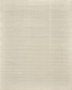 Washable Charm WCH02 Ivory Area Rug