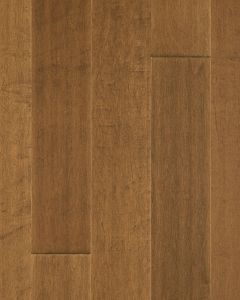 TecWood Essentials Urban Reserve Light Amber Maple 5in Hardwood