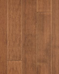 TecWood Essentials Urban Reserve Dark Auburn Maple 5in Hardwood