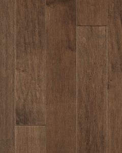 TecWood Essentials Urban Reserve Mocha Maple 5in Hardwood