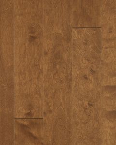 TecWood Essentials Urban Reserve Banister Birch 5in Hardwood