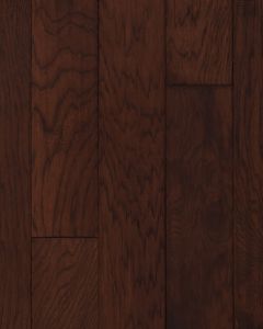 TecWood Essentials Windridge Hickory Coffee Hickory 5