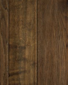 TecWood Essentials Weathered Portrait Sepia Hickory Hardwood