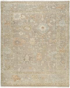 Whispers WHP01 Taupe Area Rug