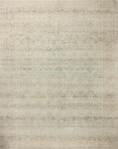 Wimberly WYM-05 Sky/Copper Area Rug