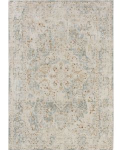 Windermere Ashbourne Blue Area Rug