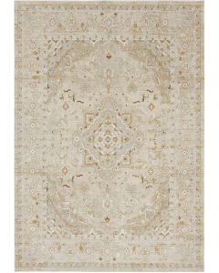 Windermere Edenhall Cream Area Rug