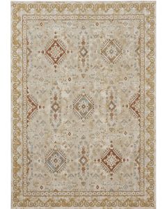Windermere Ravenglass Cream Area Rug