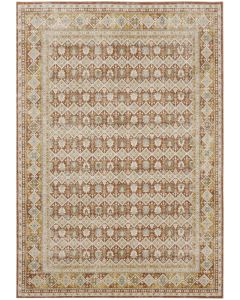 Windermere Staveley Terracotta Area Rug