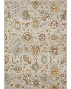 Windermere Whitehaven Beige Area Rug