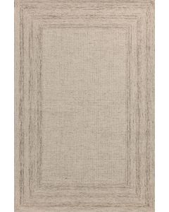 Windsor WIN-01 Ivory/Stone Area Rug