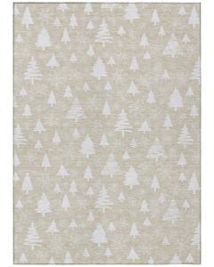 Wonderland WN23 Beige Area Rug